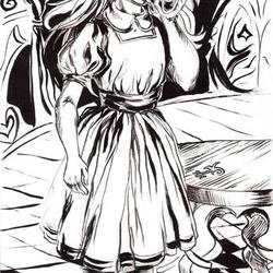 "Что это?...Надо попробовать!"