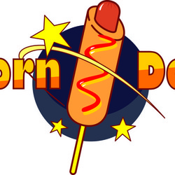 Лого КорнДог