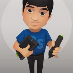 Автопортрет