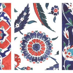 Turkish tiles