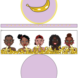 Разработка упаковки мармелада