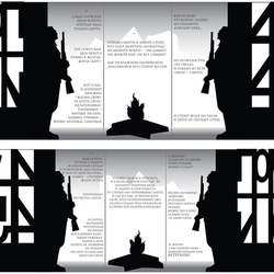 Буклет ко дню победы