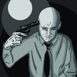 "Вопрос о самоубийстве"