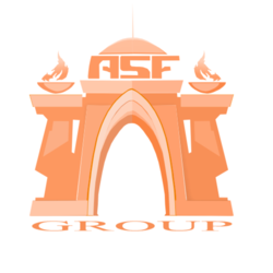 Лого ASF