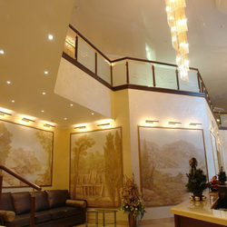 фактурное панно