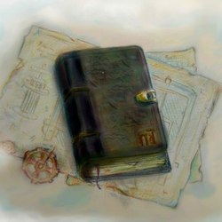Дневник изобретателя