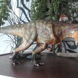 Пахицефалозавры