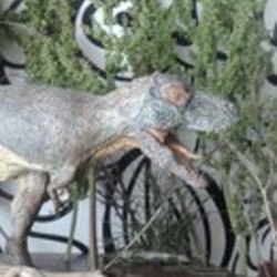 Тираннозавр