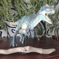 Цератозавр