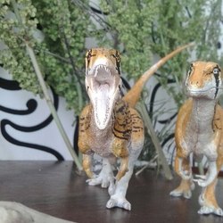 Ютарапторы