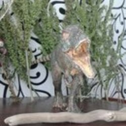 Тиранозавр