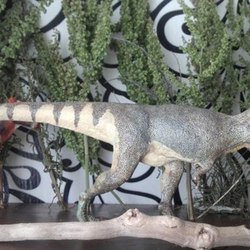 Тиранозавр