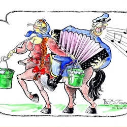 женский праздник