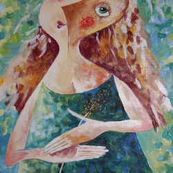 Мечта о Весне