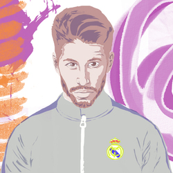 Sergio Ramos