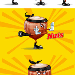 Nuts