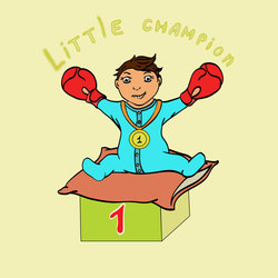 little champion
