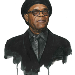 samuel l jackson