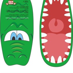 Упаковка для детского мыла