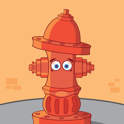 Fire Hydrant