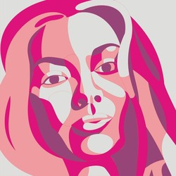 Автопортрет