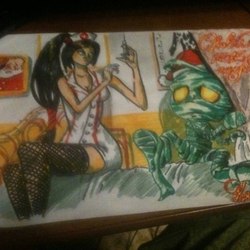 ЖивиИрадуйся :)