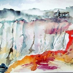 остров Рюген