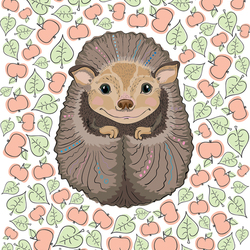 Smiling_hedgehog_on_decorative_autumn_background.jpg