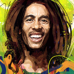 Bob Marley