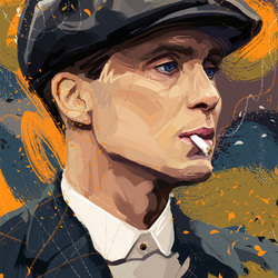 Tommy Shelby