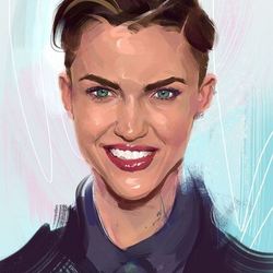 Ruby Rose