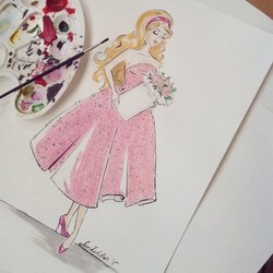 Иллюстрации для ЛАБФЛОРЫ 