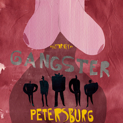 gangster peterburg