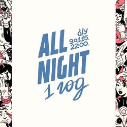 All Night party