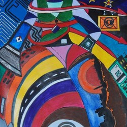 Ночные путешествия