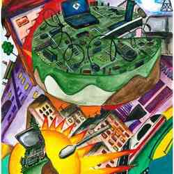 Дневные путешествия