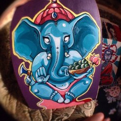 ganesh