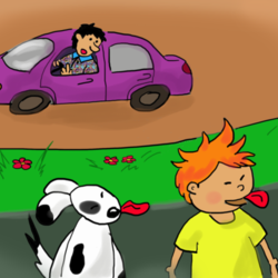 приключения Тёмы