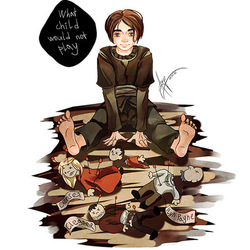 GOT_Arya Stark