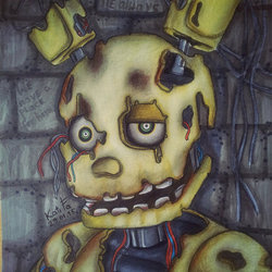 Springtrap