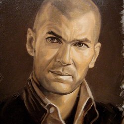 zinedine zidane