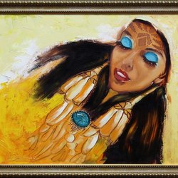 "Драгоценная"