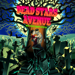 Dead Stars Avenue