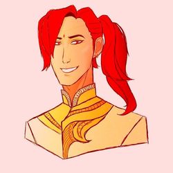 Стефан в 18 лет