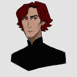 Стефан в 26 лет