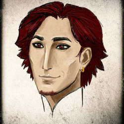 Мой персонаж 02