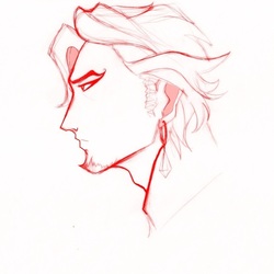 Мой персонаж 03