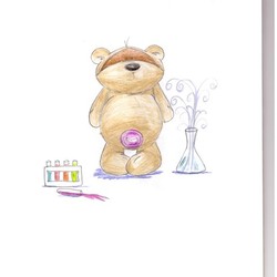 Химия спасет Мир!