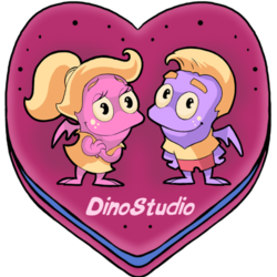 DinoStudio