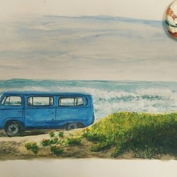 Калифорния